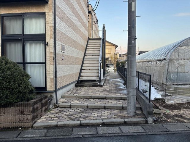 レオパレスウエストゴールドのその他