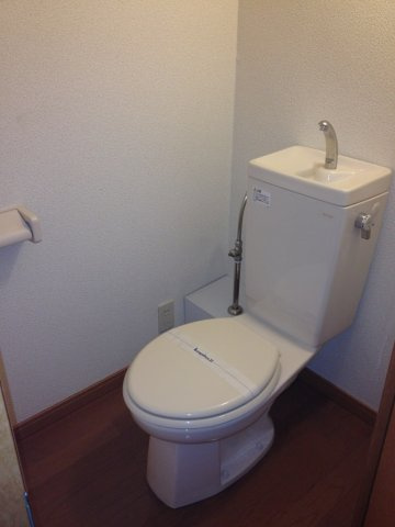 レオパレスフローラのその他