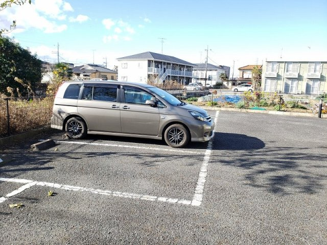 レオパレスフローラのその他
