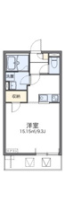 代表的な間取のため実際の間取とは異なる場合があります