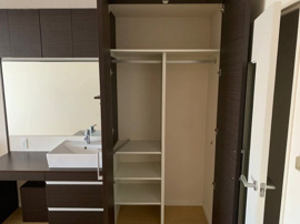 同タイプの部屋の写真です