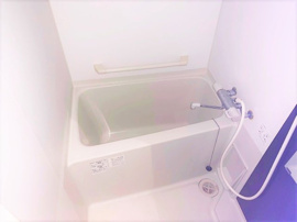 同タイプの部屋の写真です