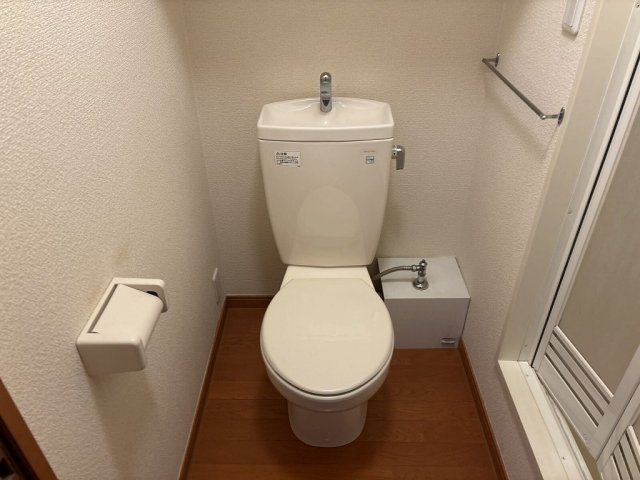レオパレスエスペーロⅢのその他