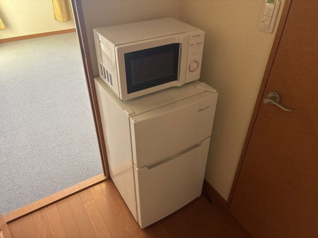 レオパレスエスペーロⅢのその他