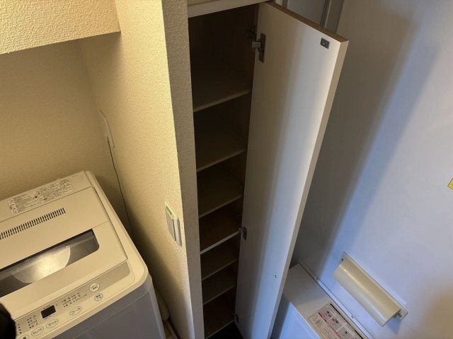 レオパレスエスペーロⅢのその他