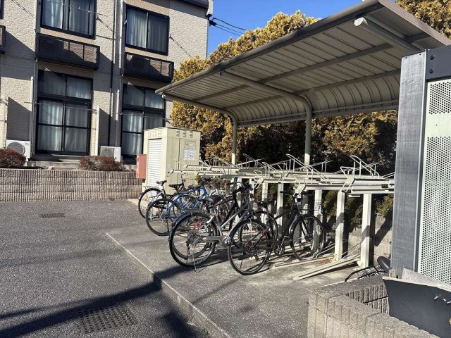 レオパレスエスペーロⅢのその他