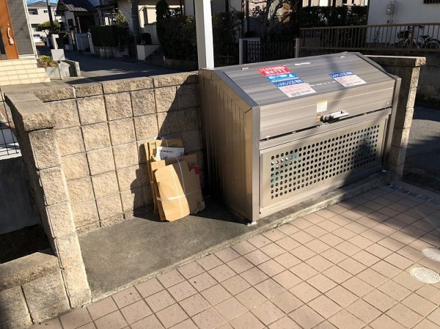 レオネクスト桜台のその他