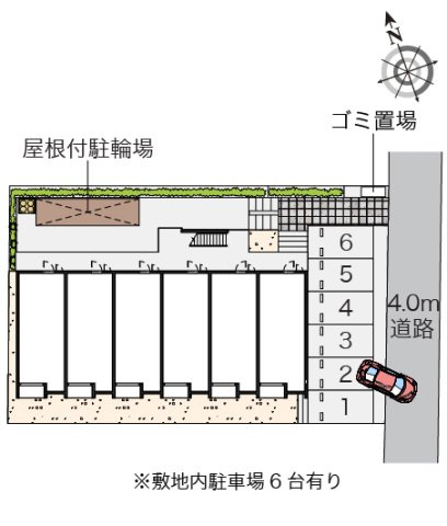 レオネクスト桜台のその他