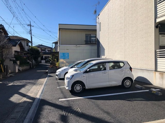 レオネクスト桜台のその他