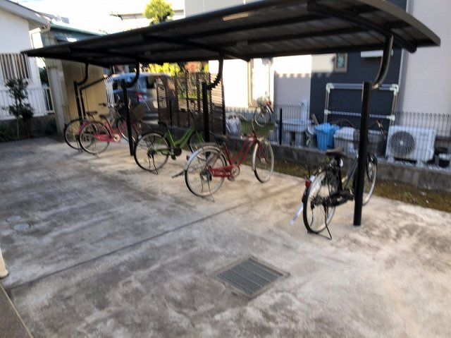 レオネクスト桜台のその他