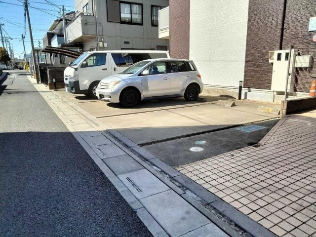 レオパレス西本郷のその他