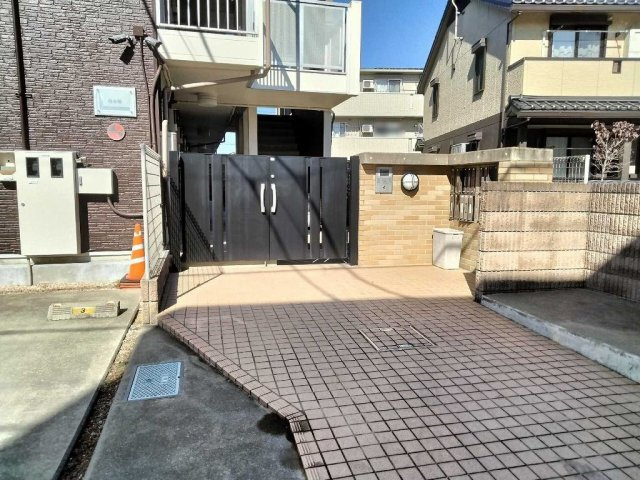 レオパレス西本郷のその他