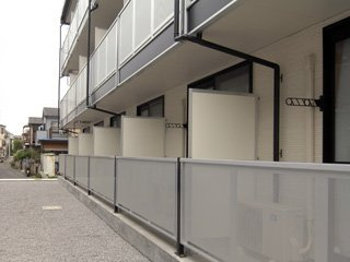 レオパレスプレミールのその他