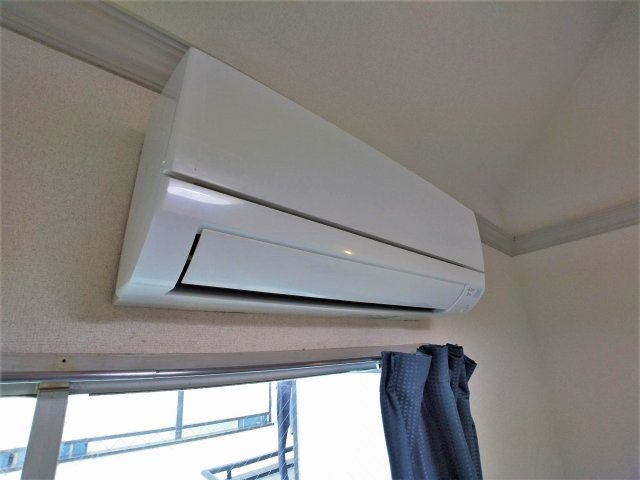 エアコン