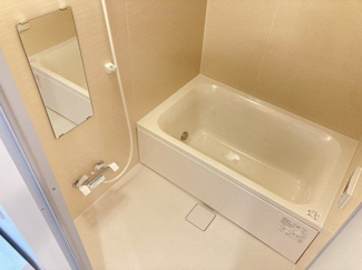 【浴室】 | ラグゼナ和光 | 別のお部屋の写真です