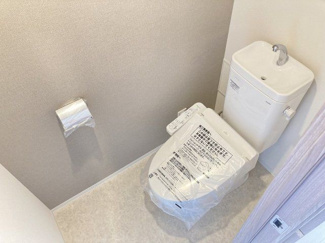 【トイレ】 | ラグゼナ和光 | 別のお部屋の写真です