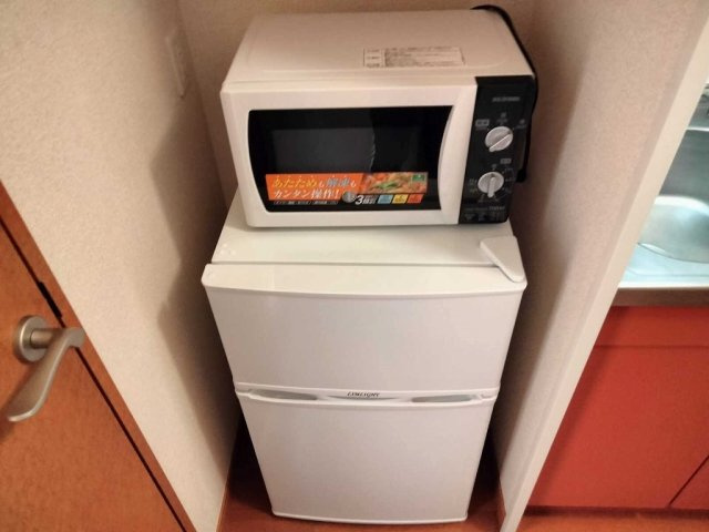 レオパレスラボール　Ⅰのその他