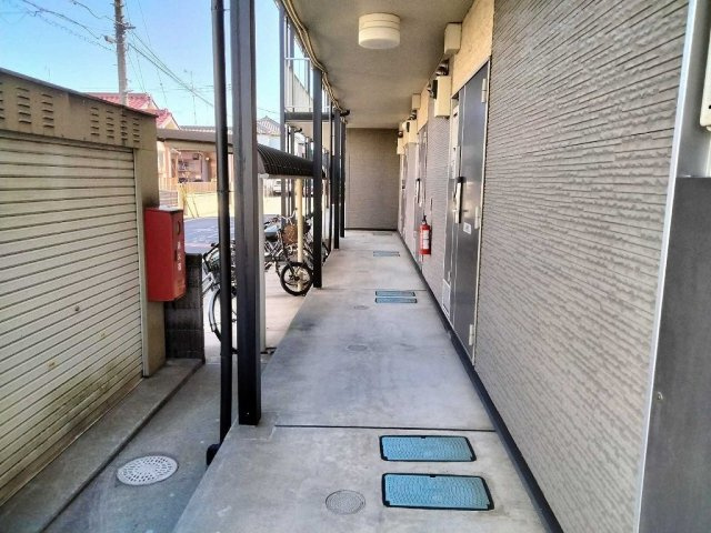 レオパレスラボール　Ⅰのその他