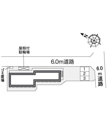 レオパレスラボール　Ⅰのその他