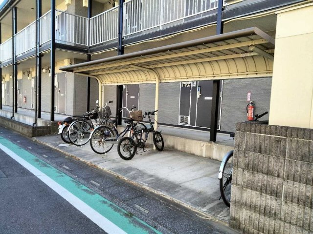 レオパレスラボール　Ⅰのその他