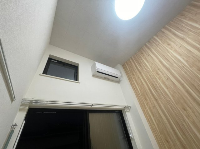 杉並区和泉１丁目のアパートの設備