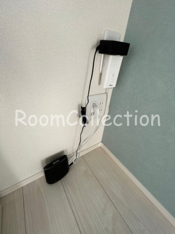 杉並区和泉１丁目のアパート