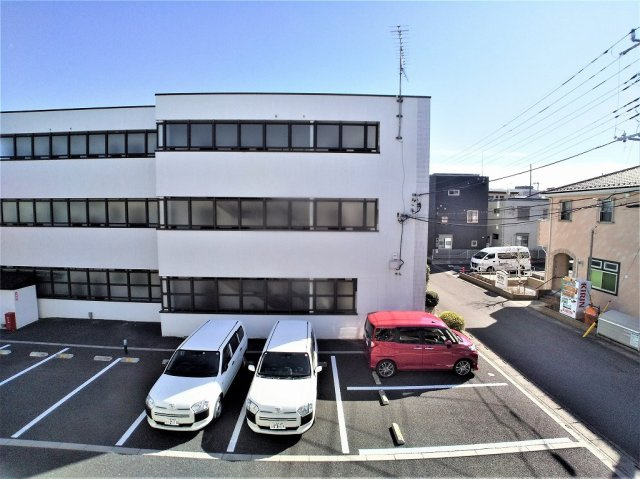 レオネクストメゾン　ＭⅢのその他