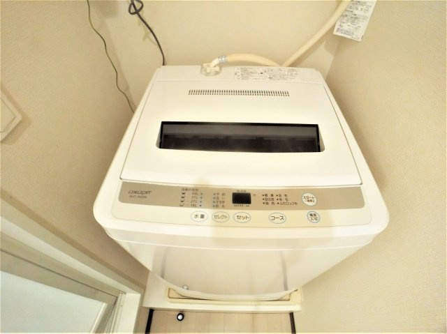 レオネクストメゾン　ＭⅢのその他