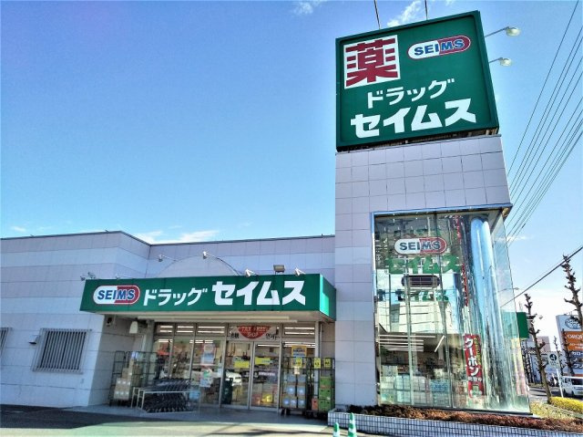 レオネクストメゾン　ＭⅢの周辺