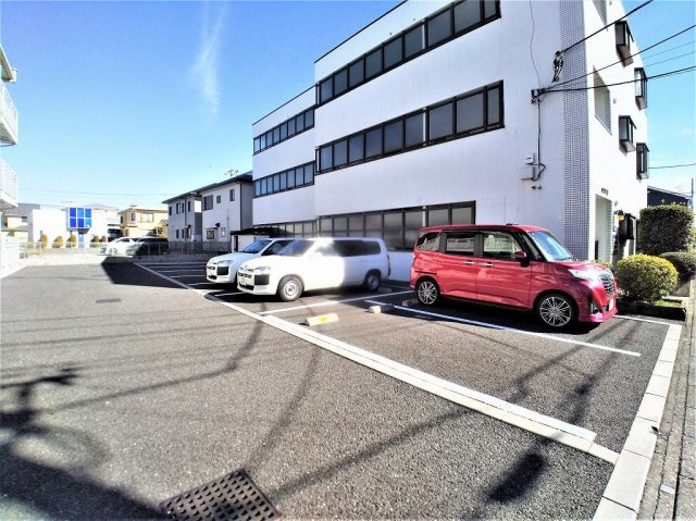 レオネクストメゾン　ＭⅢのその他