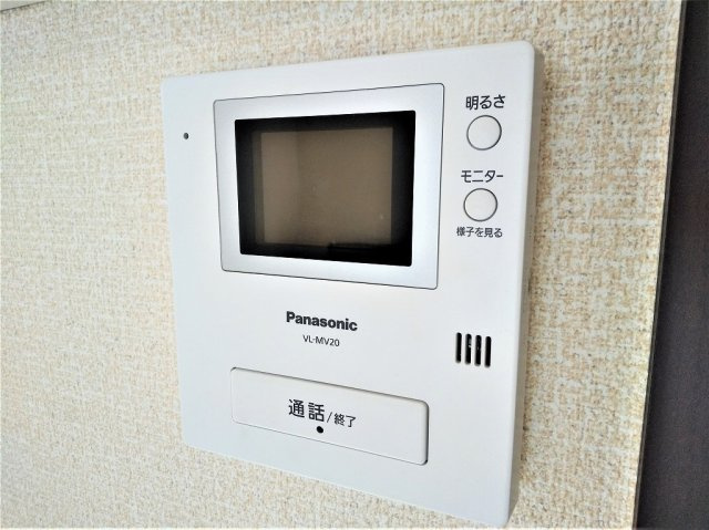 レオネクストメゾン　ＭⅢのその他