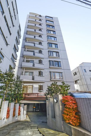 朝日サテライト原宿