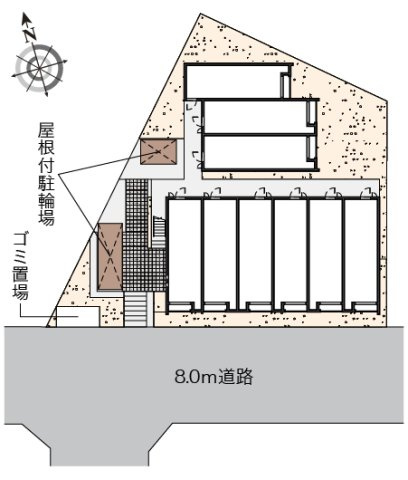 クレイノファミーユ東大宮のその他