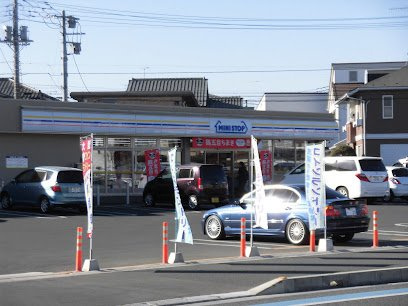 クレイノファミーユ東大宮の周辺