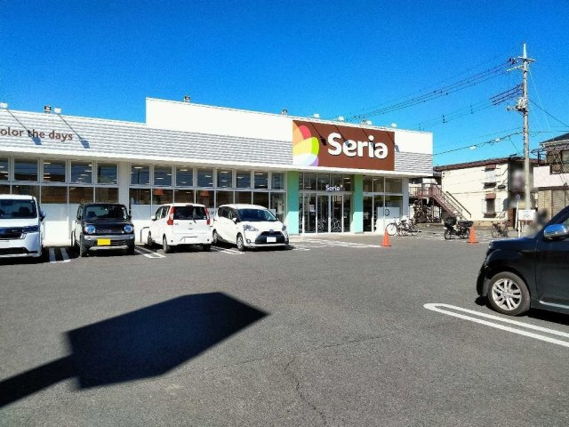 レオパレスラボール　Ⅰの周辺