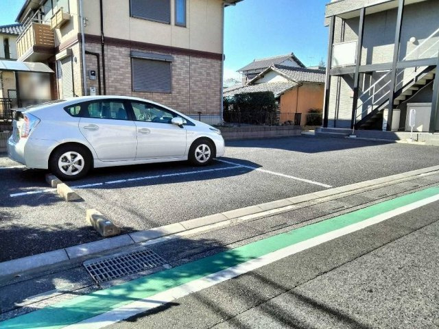 レオパレスラボール　Ⅰのその他