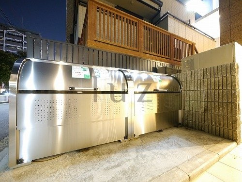 スカイブルーレジデンス横浜のその他共用部分
