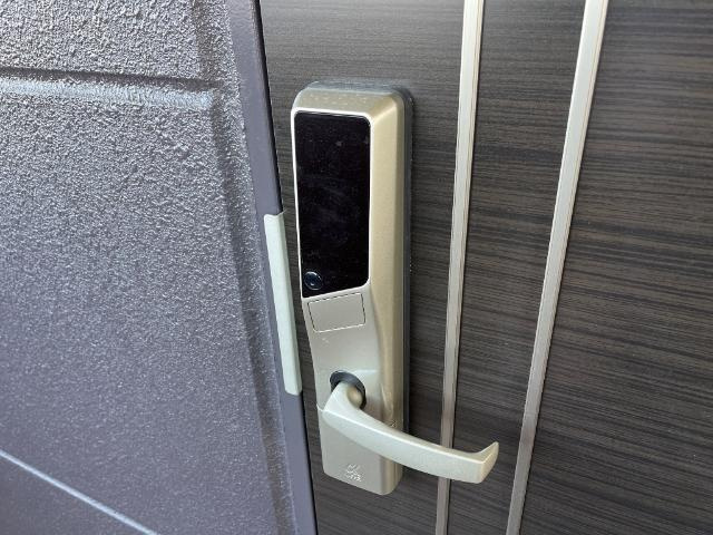 EDロック