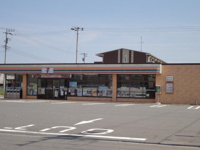 セブンイレブン木更津金田店まで906ｍ