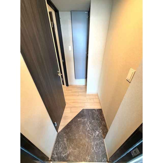 【玄関】 | SOLASIA　residence荻窪Ⅱ