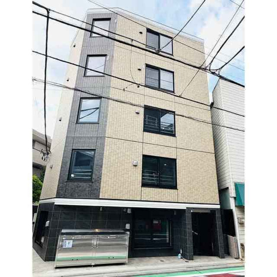 【外観】 | SOLASIA　residence荻窪Ⅱ