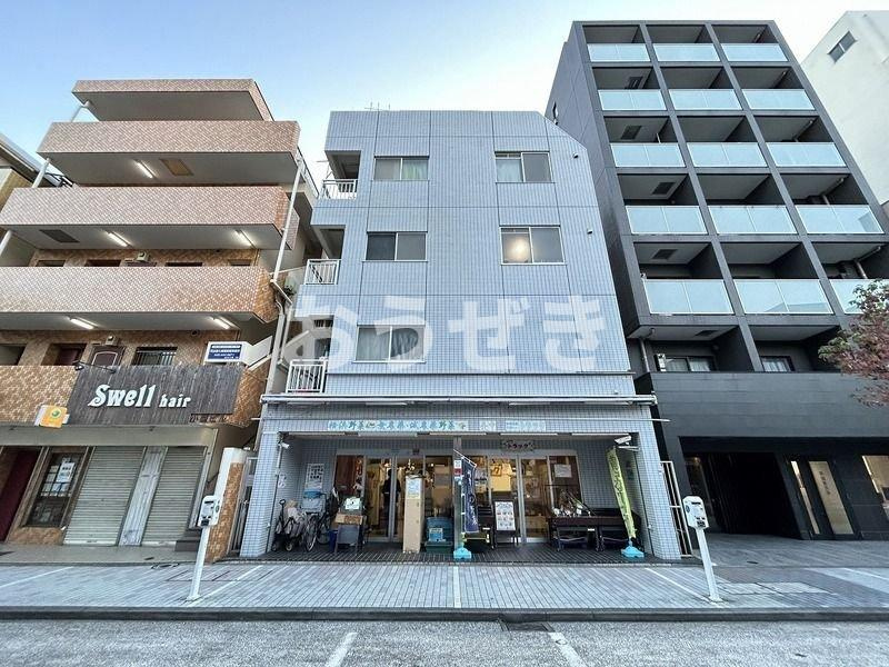 ニイダビルのその他共用部分