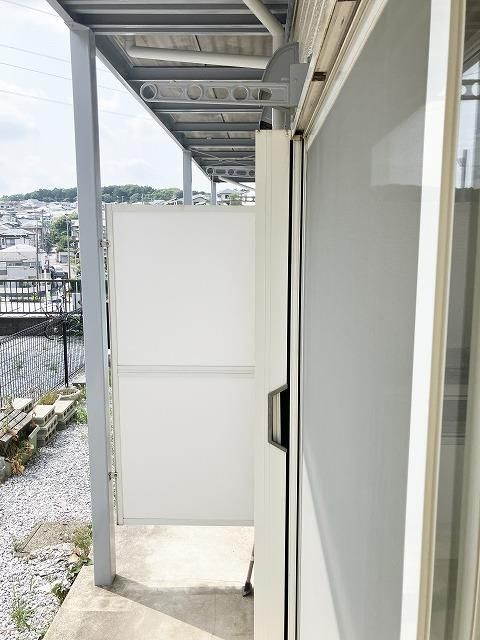 横浜市旭区笹野台４丁目のアパートのその他