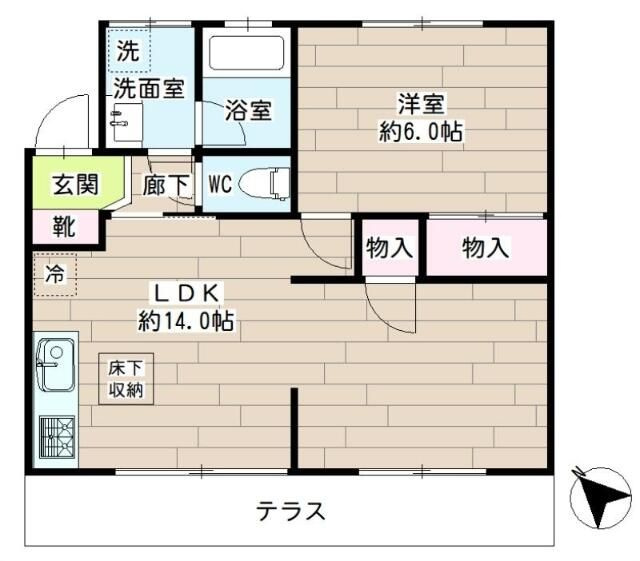 マロンプレーンＡ