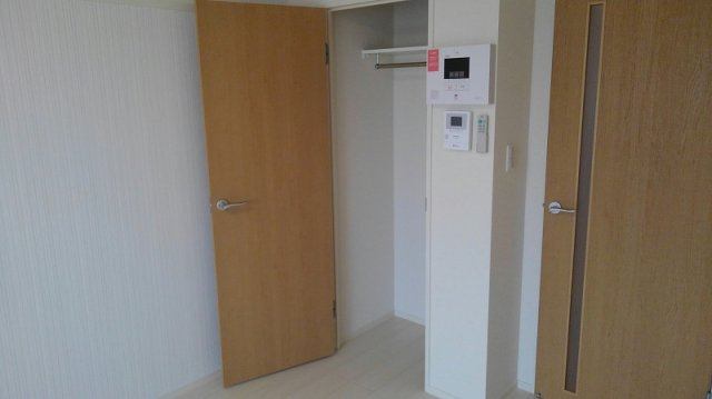 内装は落ち着いています