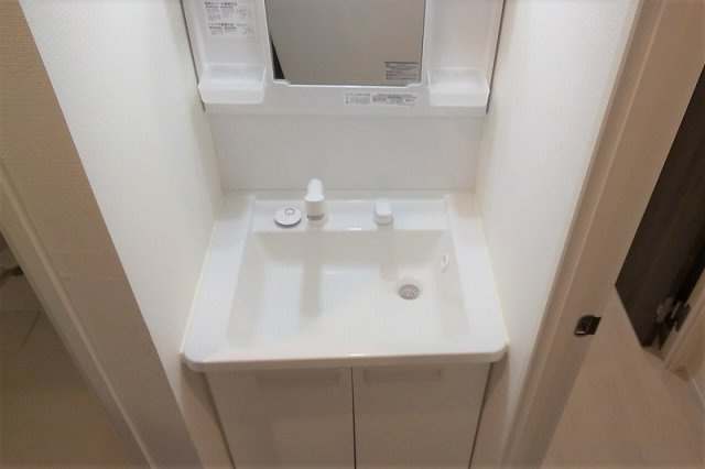 内装です