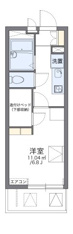 代表的な間取のため実際の間取とは異なる場合があります