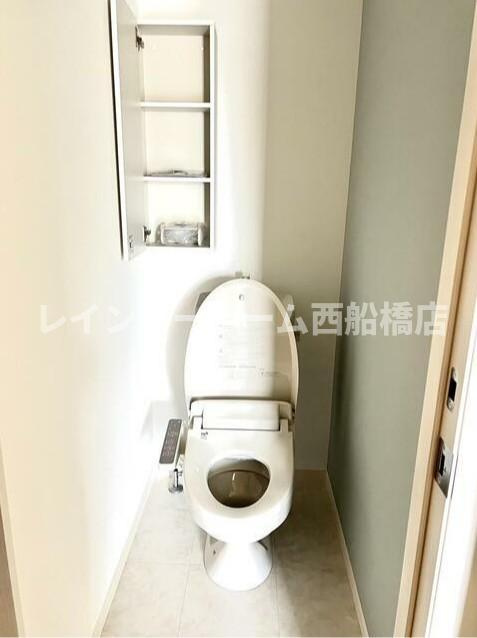フルネージュのその他