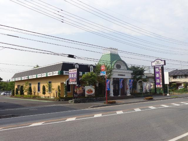 カーサ・ペルラの周辺|馬車道岩槻店まで621ｍ