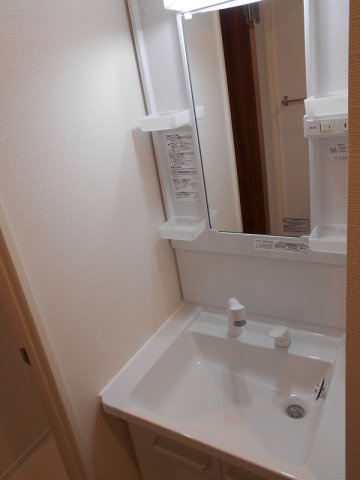 内装もきれいです